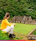 Camino a Choquequirao