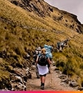 Camino Inca de 04 Días