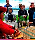 Clases de Cocina en Cusco