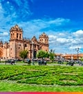 Tour Cusco y Machu Picchu