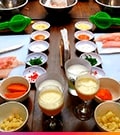Tour Gastronómico en Lima