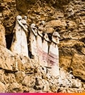 Tour Machu Picchu y Kuelap