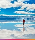 Tour Machu Picchu y Uyuni