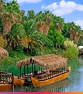 Tour Machu Picchu y Amazonas