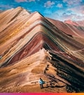 Tour a la Montaña de Colores